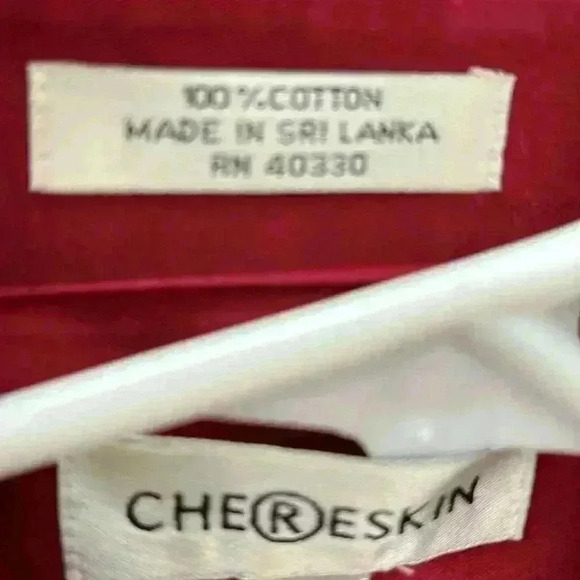 Ron Chereskin shirt - Picture 4 of 4